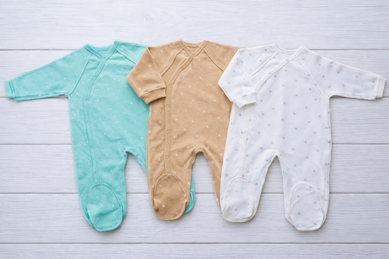 Sleepsuits