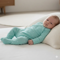 Babygrow Fecho de Correr - Menta